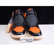 High Air 1 3.0 Jordan 555088-028 Shattered - Backboard Retro 0822